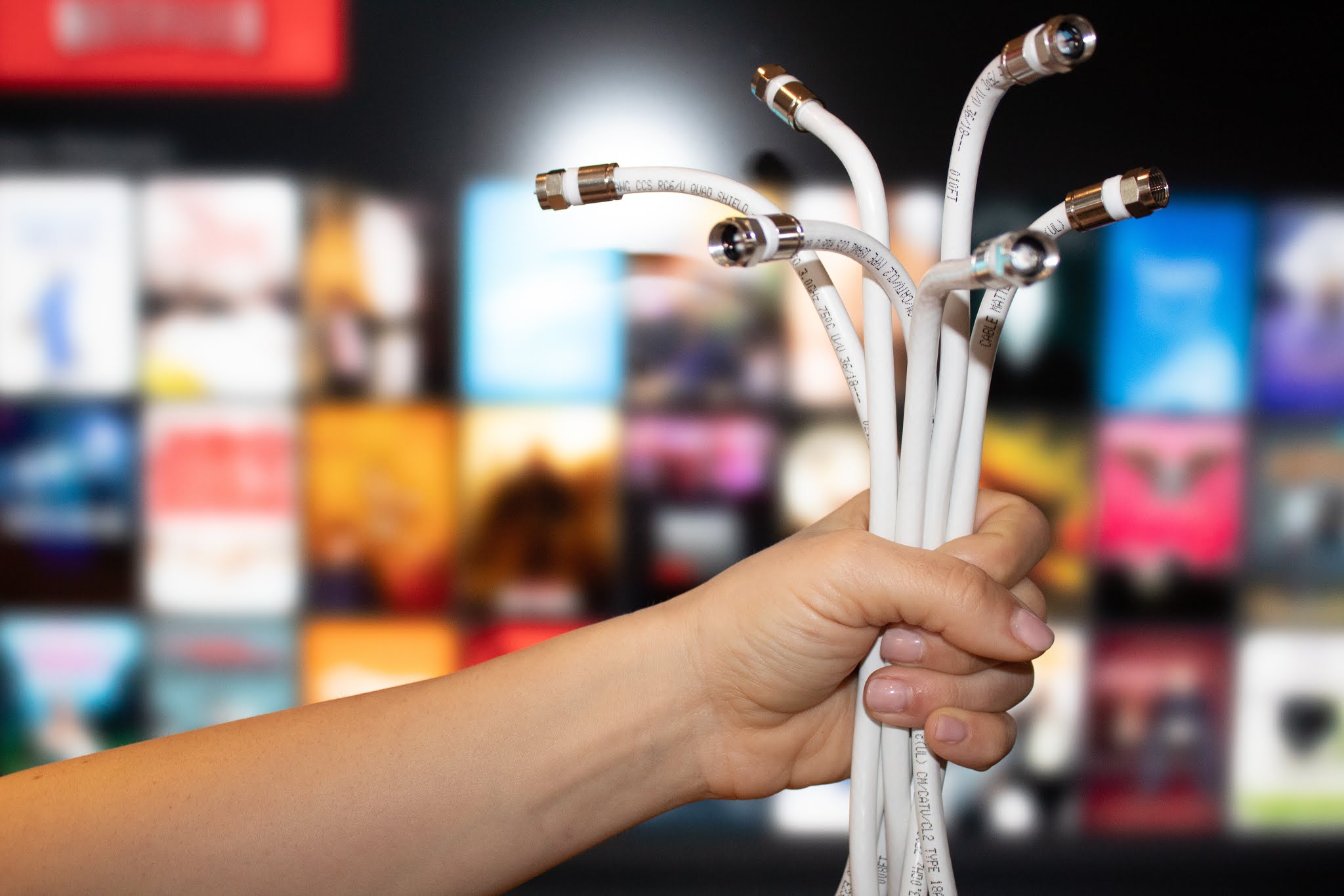 Streaming TV explodes & other top news