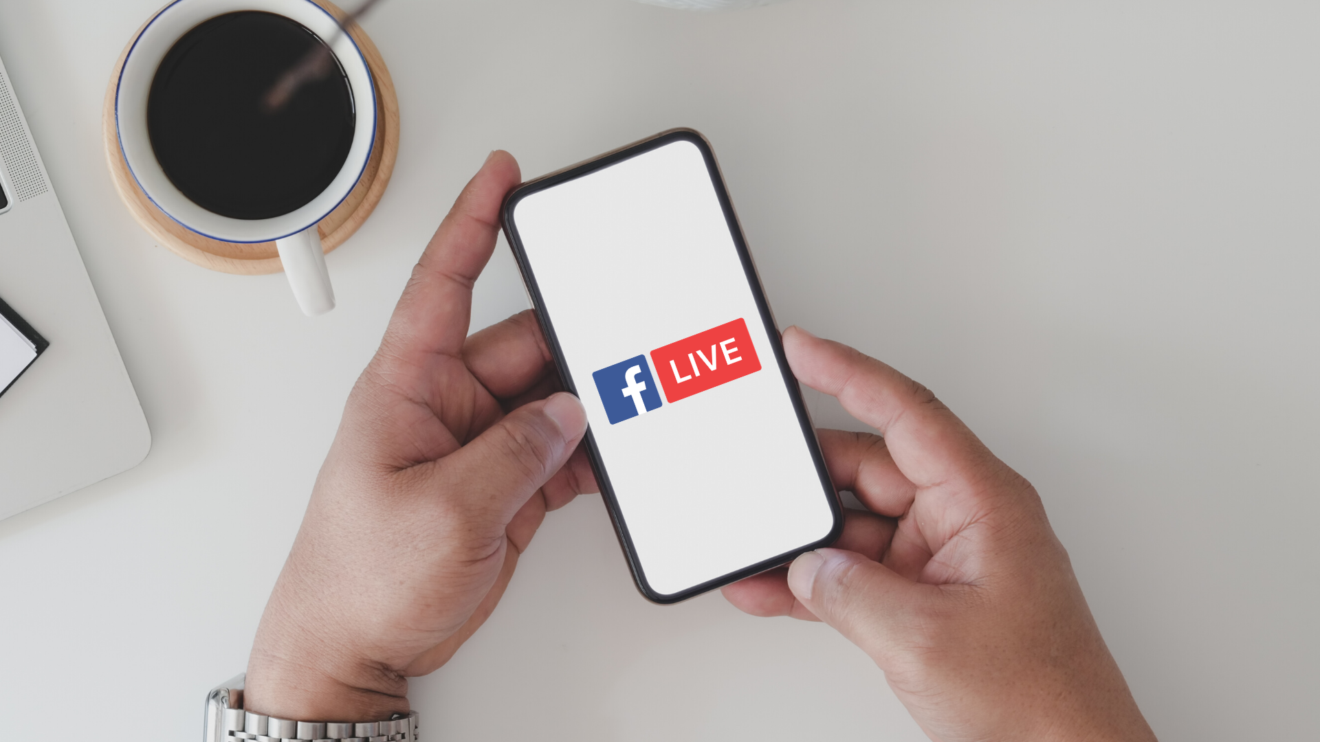 Facebook focuses on Live Streaming & other top news