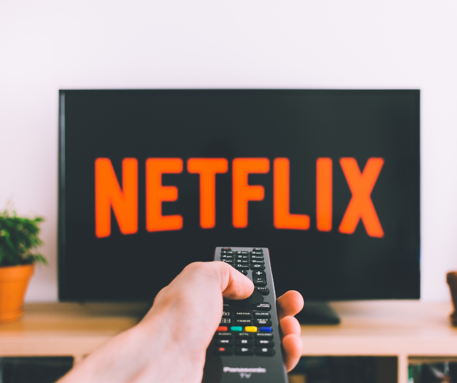 Netflix Starts To Lift Its Coronavirus Streaming Restrictions & other top news