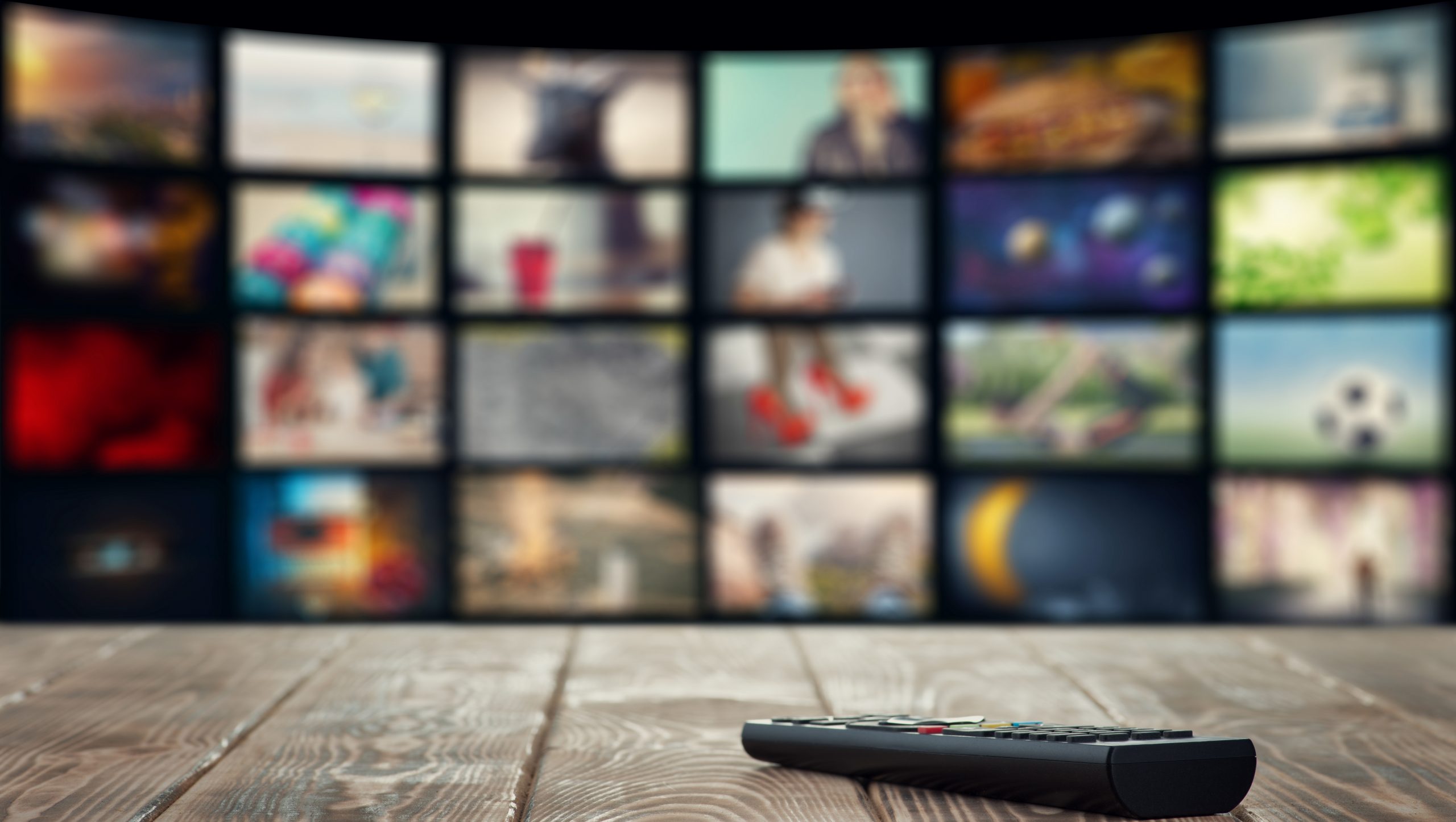 TV Streaming accounts to break billion barrier & Other Top News