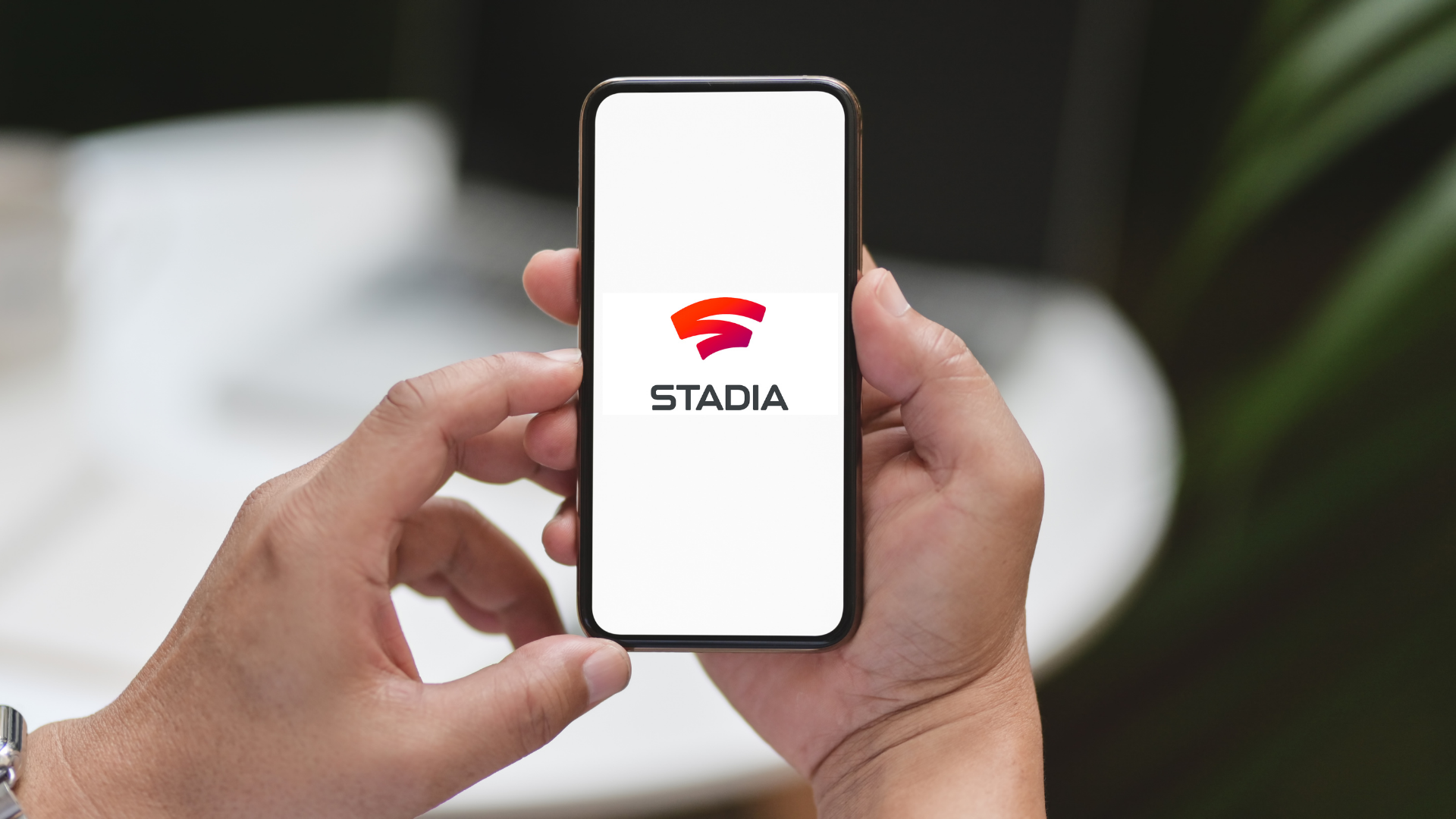 Google’s game-streaming service Stadia coming to iPhone, Streaming Will Soar In 2021 and other top news
