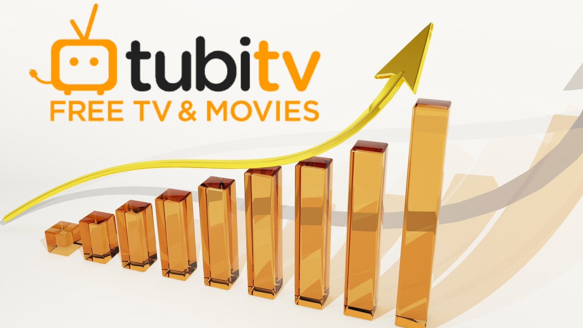 Tubi Says Streaming Rose 58% In 2020 & other top news