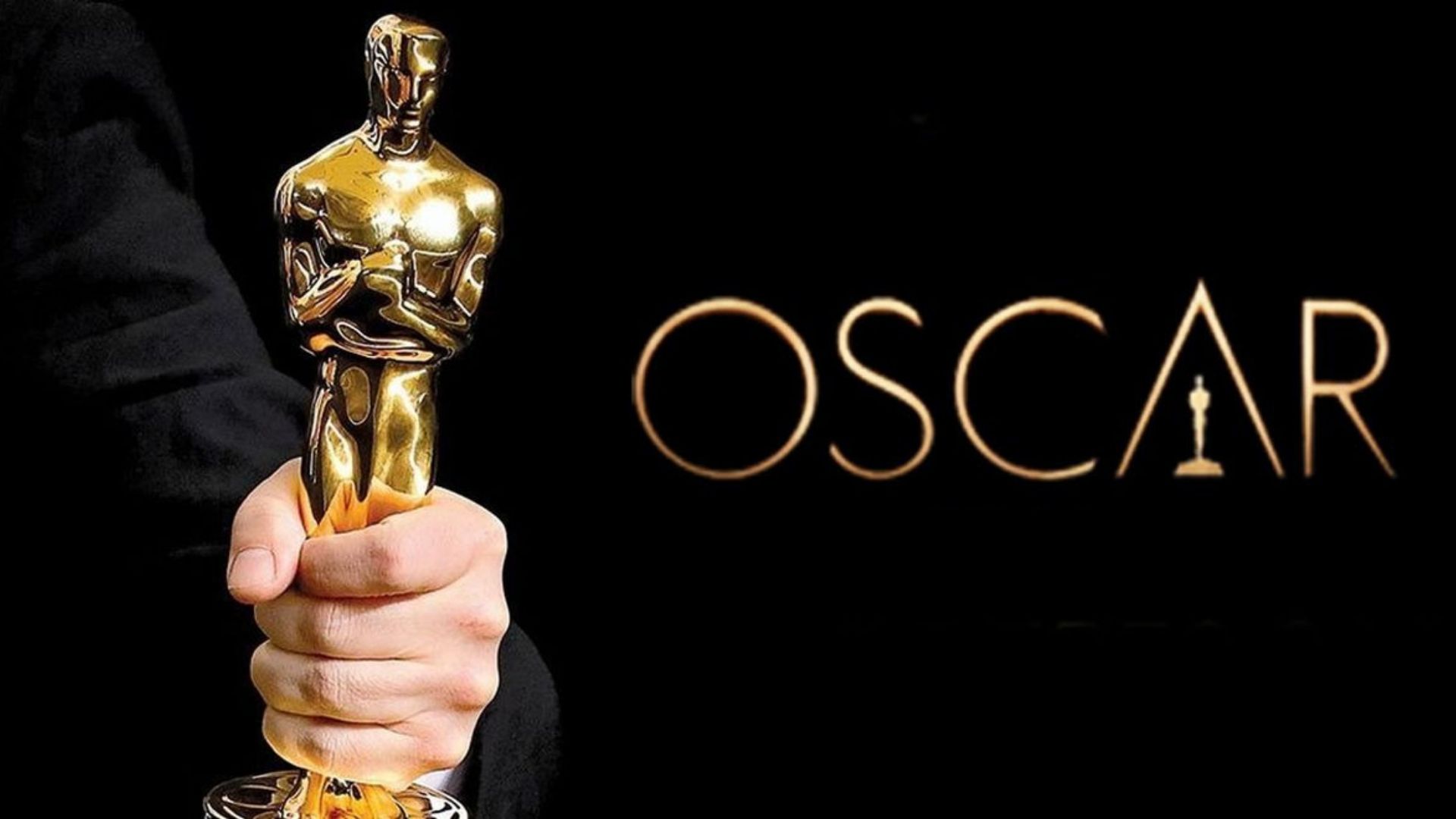 Oscars allow movies on streaming platforms & other top news.