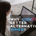 Gizmott - Alternative to Vimeo