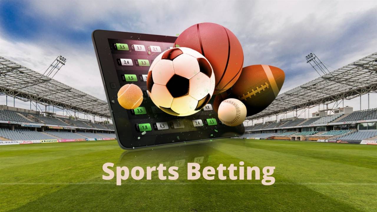 Betting is the next battleground in sports streaming, and other news