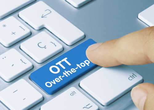Launch your OTT apps in 8 Weeks