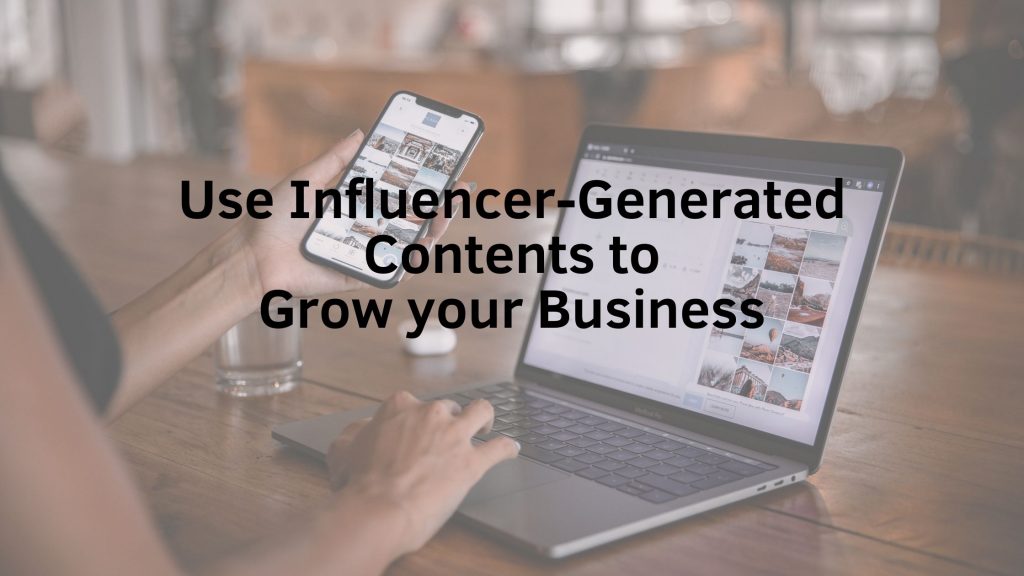 The Big Shift In Influencer Marketing and expanding your business