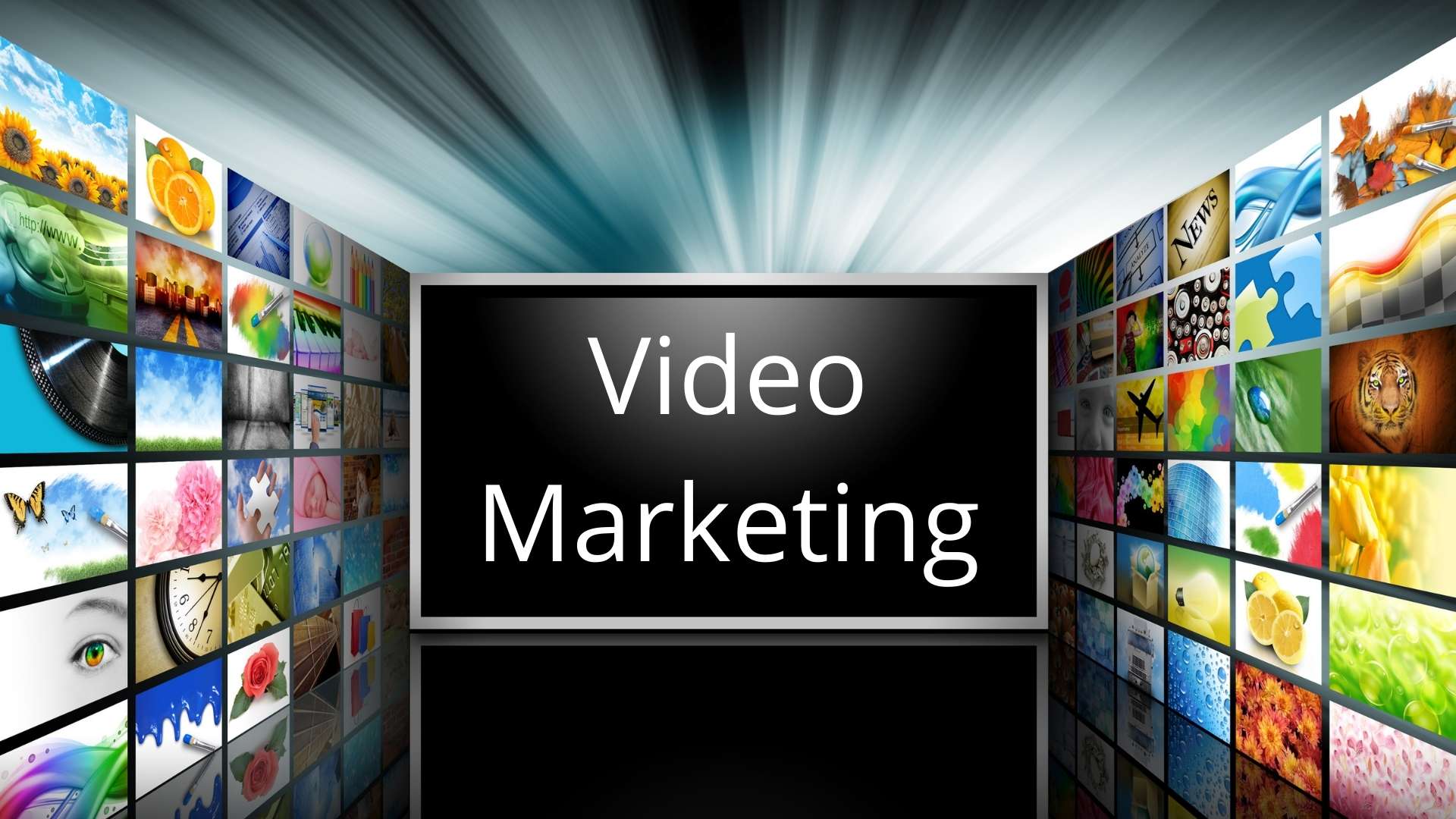 A complete guide to Video Marketing