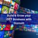 Build and grow your OTT business with Gizmott
