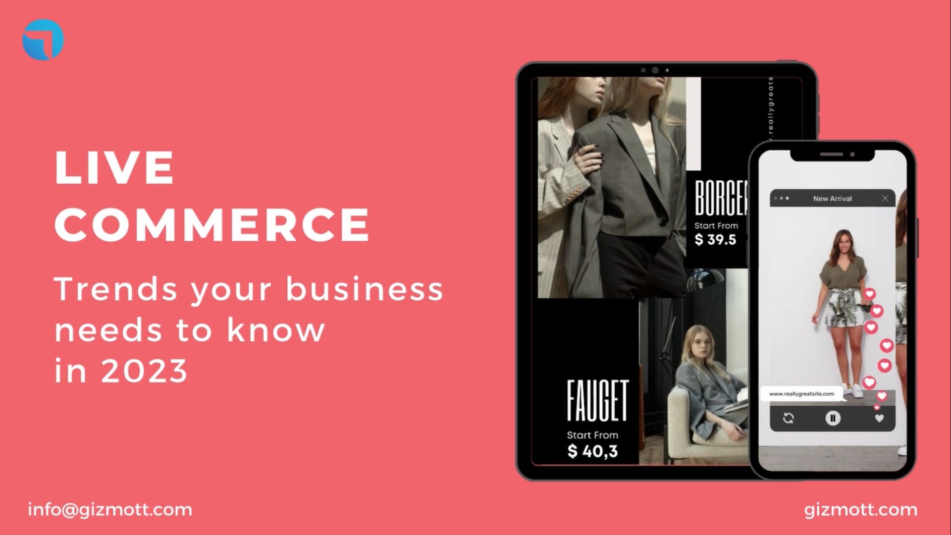 Live commerce trends you need to know in 2023
