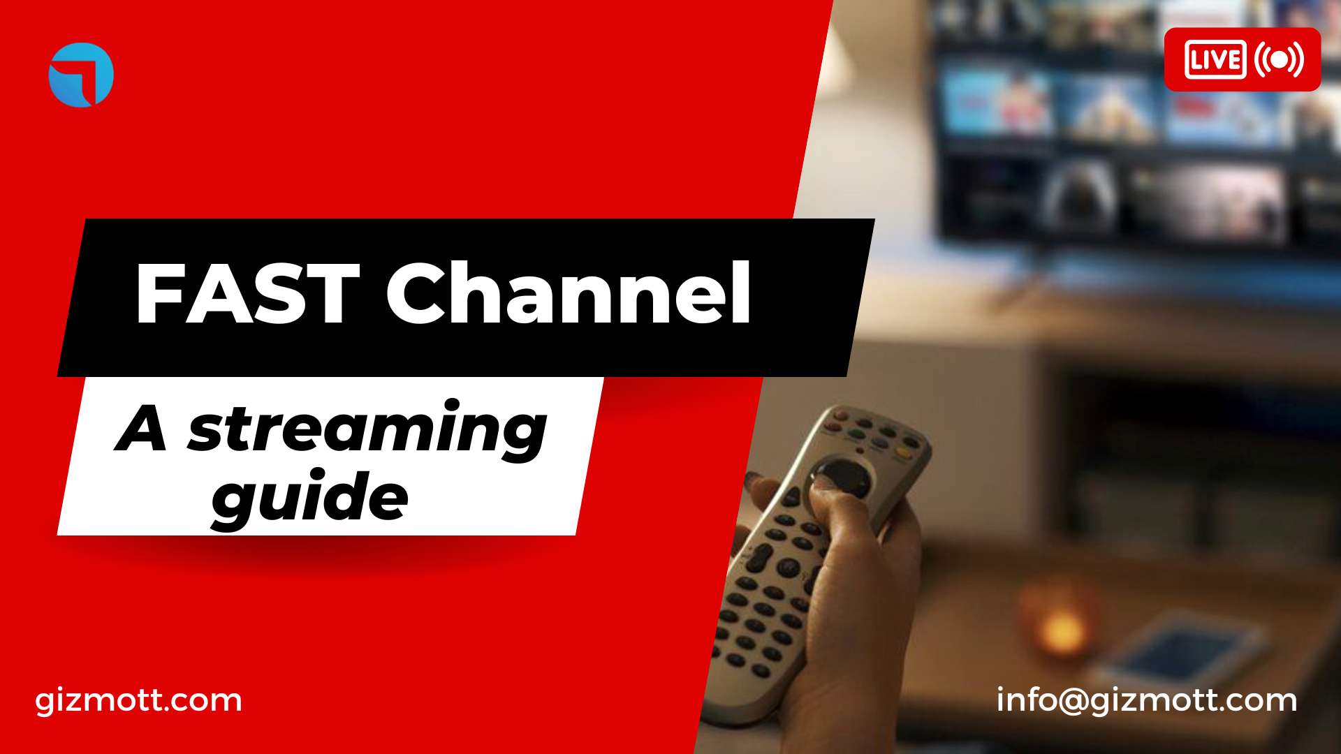 FAST Channel: A Streaming Guide