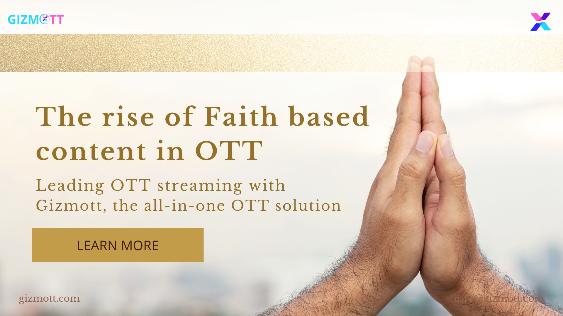 The Rise of Faith Based Content in OTT