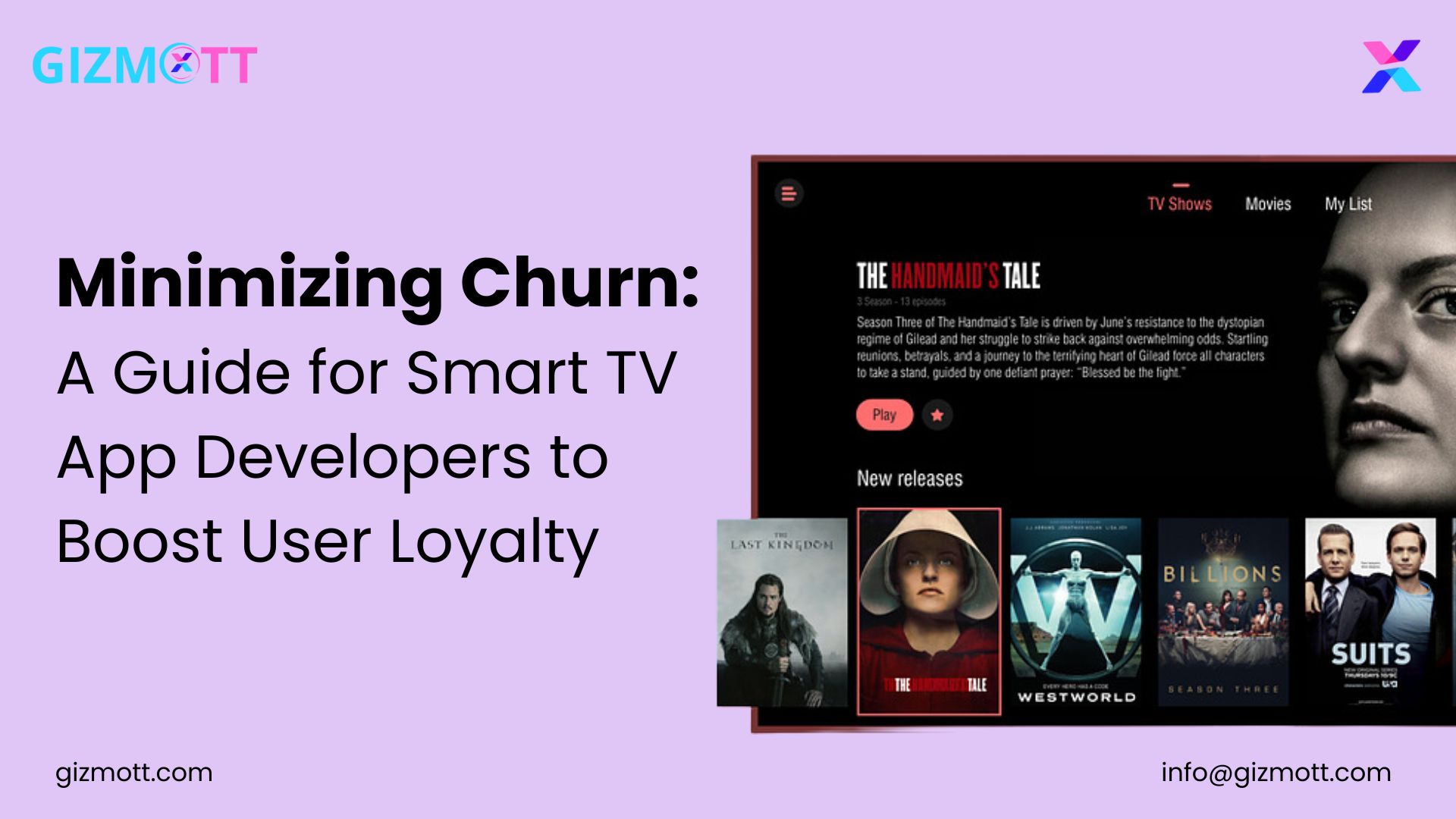 Minimizing Churn: A Guide for Smart TV App Developers