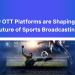 GizmOTT sports streaming