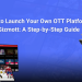 create an OTT platform