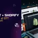 shopify integration with gizmott, leading ott platform service providers