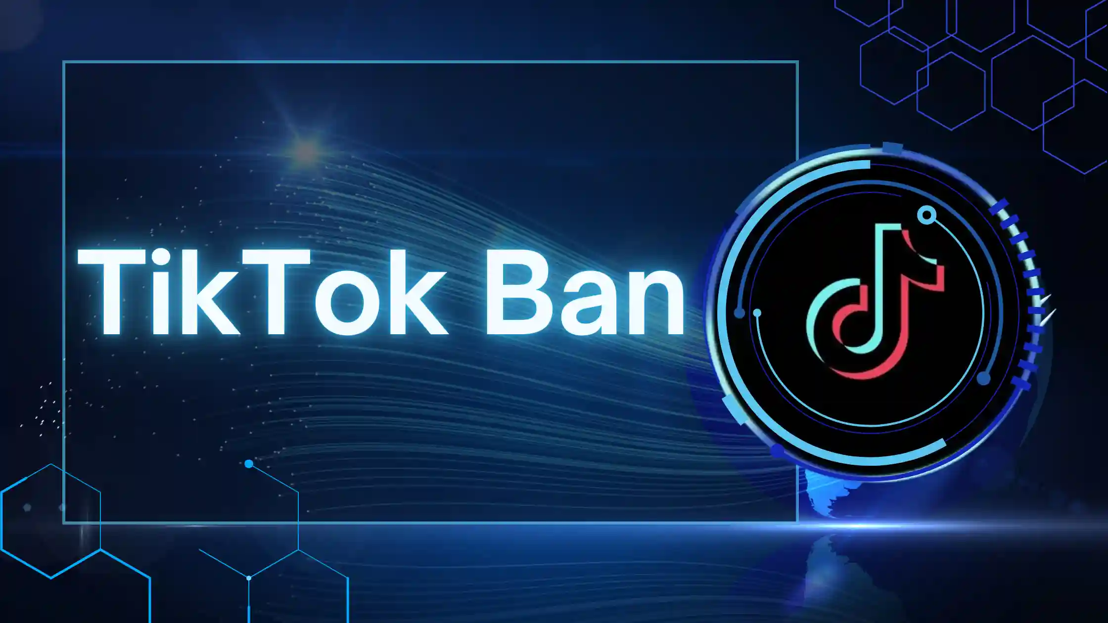 TikTok Ban: Why Creators Need Their Own Streaming Platforms