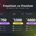 Freemium and Premium: What Works Best for an OTT Platform?