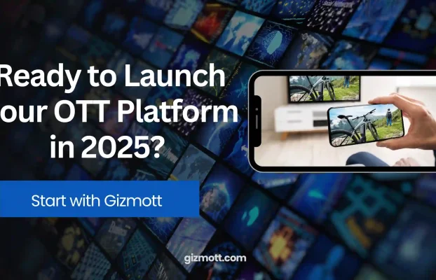 How to Choose the Right OTT Platform for Your Business