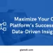 if you want to Maximize Your OTT Platform’s Success with Data-Driven Insights