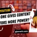 OTT VS Youtube which is the better by gizmott