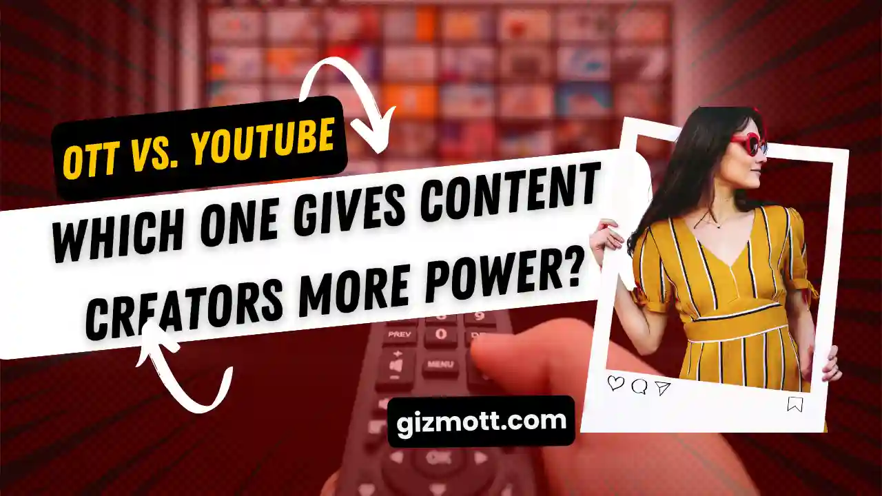 OTT vs. YouTube: Which One is Better for Content Creators? The Ultimate Guide to Choosing Your Video Streaming Platform