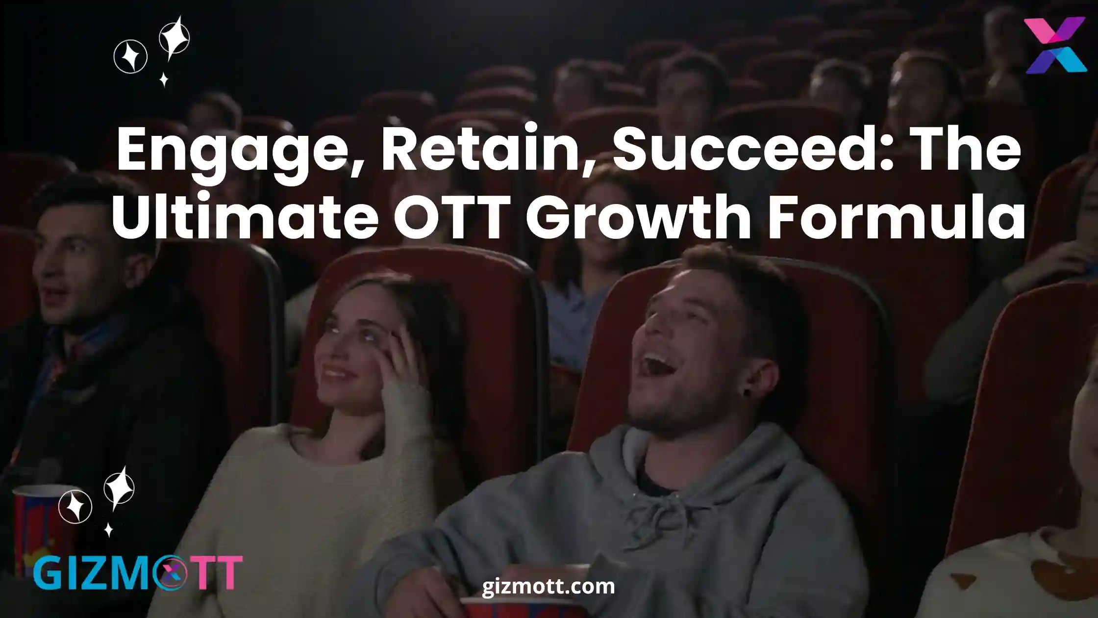 How to Optimize Your OTT Content for Better Engagement & Retention