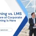 LMS vs. Streaming: Which Delivers Better Training Engagement?