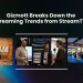 Gizmott Breaks Down the Top 3 Streaming Trends from StreamTV Show 2025 by gizmott