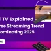 and how Gizmott helps you launch your own revenue-generating OTT channel.FAST TV Explained