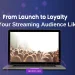 How to Grow OTT Streaming Audiences with Proven Strategies