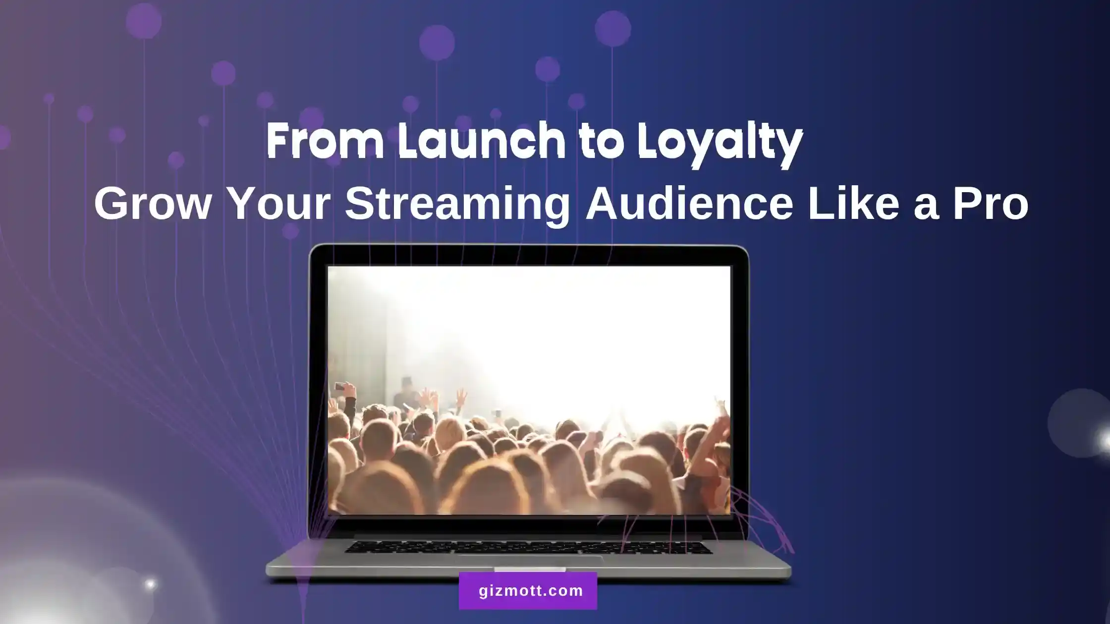 How to Grow Your Audience on Your Own OTT Platform