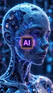 AI in Media Workflows OTT Automation by gizmeon Content Creation