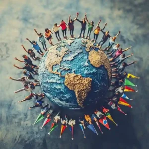 Global OTT Market Trends: How Streaming Platforms Reach Diverse Audiences