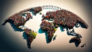 Global OTT Market Trends: How Streaming Platforms Reach Diverse Audiences by gizmott