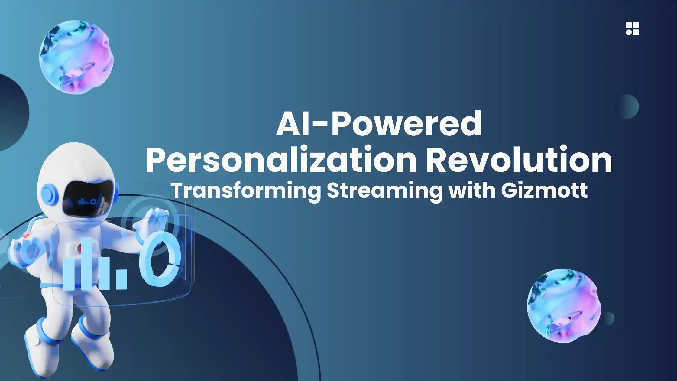 AI-Powered Personalization Revolution: How AI Personalization and Streaming Personalization Are Transforming Viewer Experiences