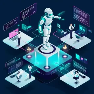 AI in OTT Platforms: Next-Gen Automated Content Creation Explained