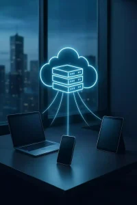 Scalable OTT Platform Infrastructure – Cloud & Server Guide