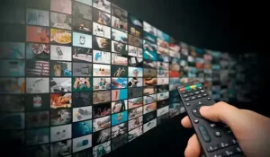 Streaming Wars 2025: How Original OTT Content Shapes Audience Loyalty gizmott