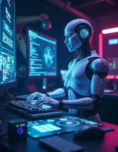 Personalized Streaming Explained: AI Recommendation Engines yess is