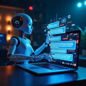 Personalized Streaming Explained: AI Recommendation Engines gizmeon