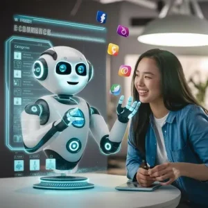 Personalized Streaming Explained: AI Recommendation Engines