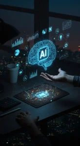 AI in Storytelling: The Future of Microdramas and Streaming gizmeon