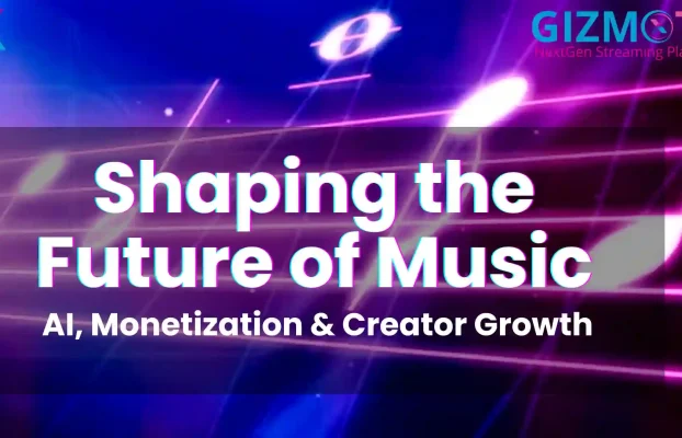 The Future of Music Streaming Platforms: Opportunities for Music Creators