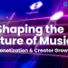From Playlists to Profits: The Future of Music Streaming Platforms