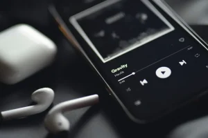 From Playlists to Profits: The Future of Music Streaming Platforms