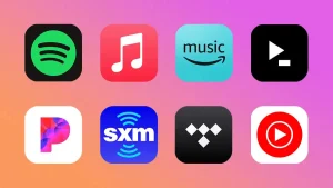 From Playlists to Profits: The Future of Music Streaming Platforms gizmott