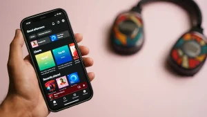 From Playlists to Profits: The Future of Music Streaming Platforms gizmeon