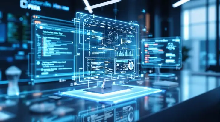 Agentic AI Hub – AI agents for clip generation