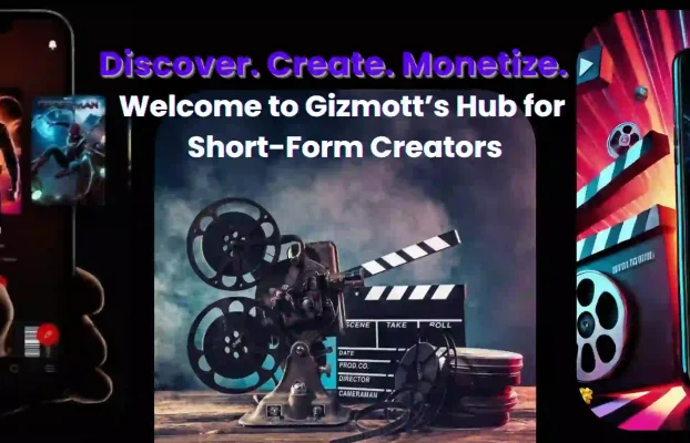From Reels to mini-series: The evolution of short-form storytelling